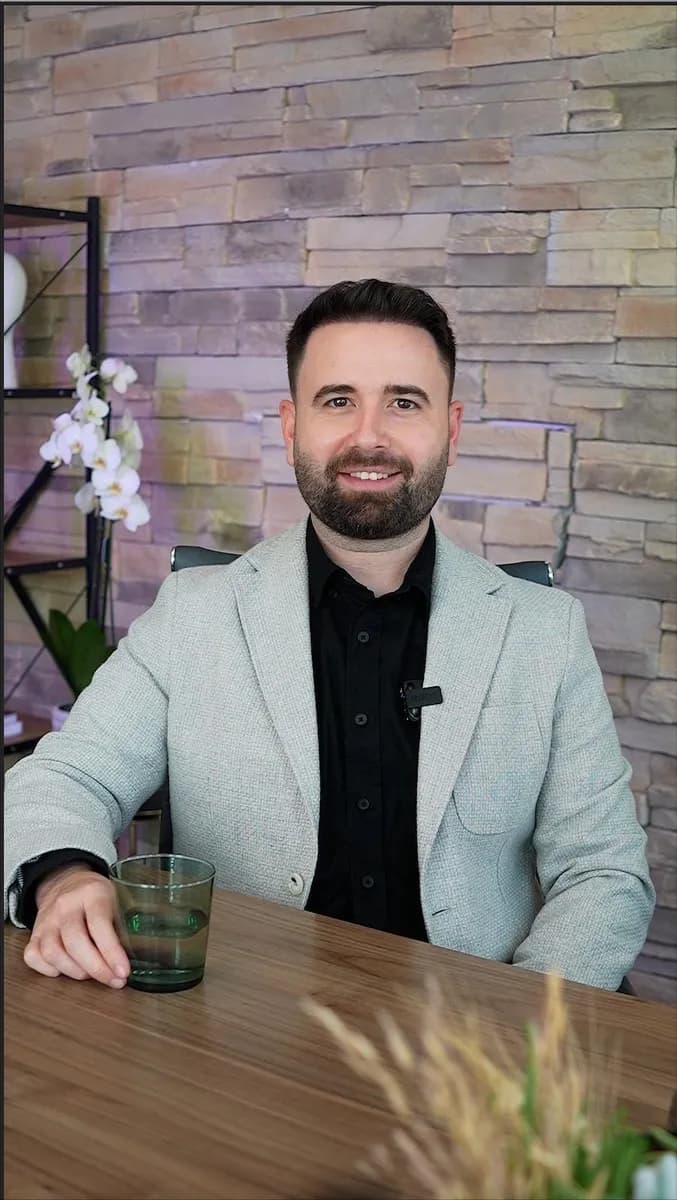 Uzman Dr. Yalçın Kahya – Ataşehir Psikiyatrist — Mental Health & Psychology in Istanbul