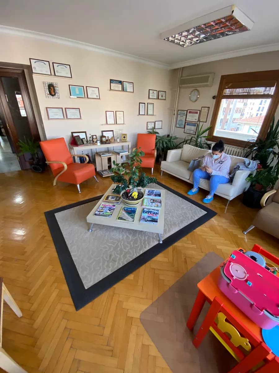 KBB Istanbul — ENT (Ear, Nose & Throat) in Istanbul