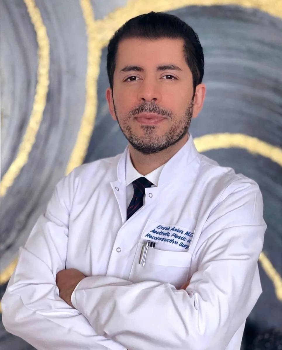 Op. Dr. Emrah Aslan | Meme Büyütme Estetiği - Breast Augmentation Surgery - Rhinoplasty - Burun Estetiği — Cosmetic & Plastic Surgery in Istanbul