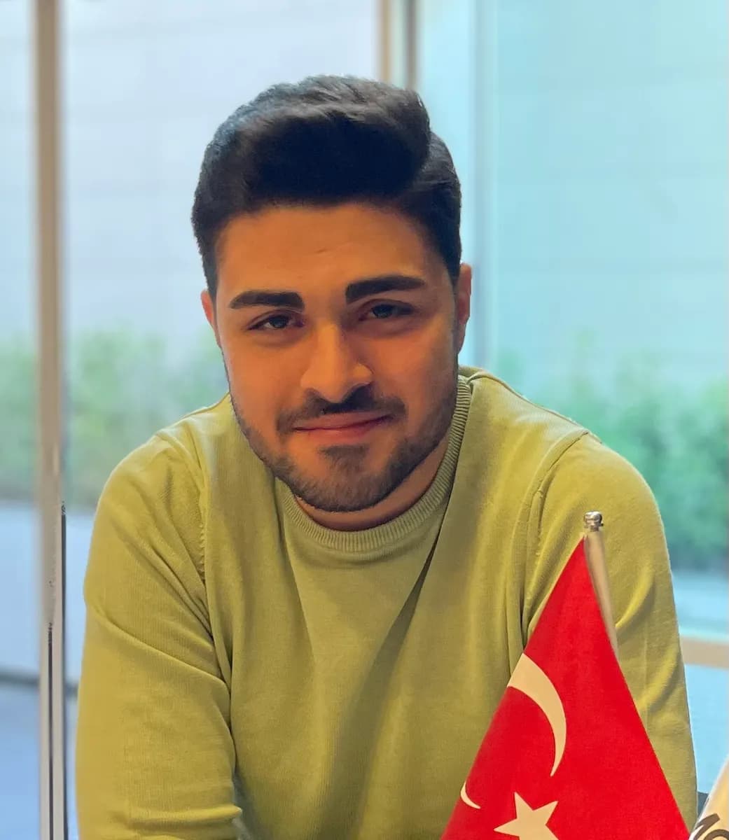 Uzm. Klinik Psk. Ali Özsoylu
