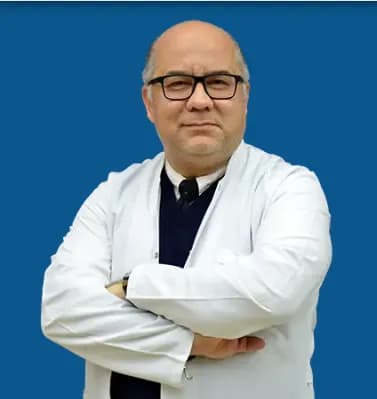 Doç. Dr. Hakan Tekeli — Neurology & Brain Health in Istanbul