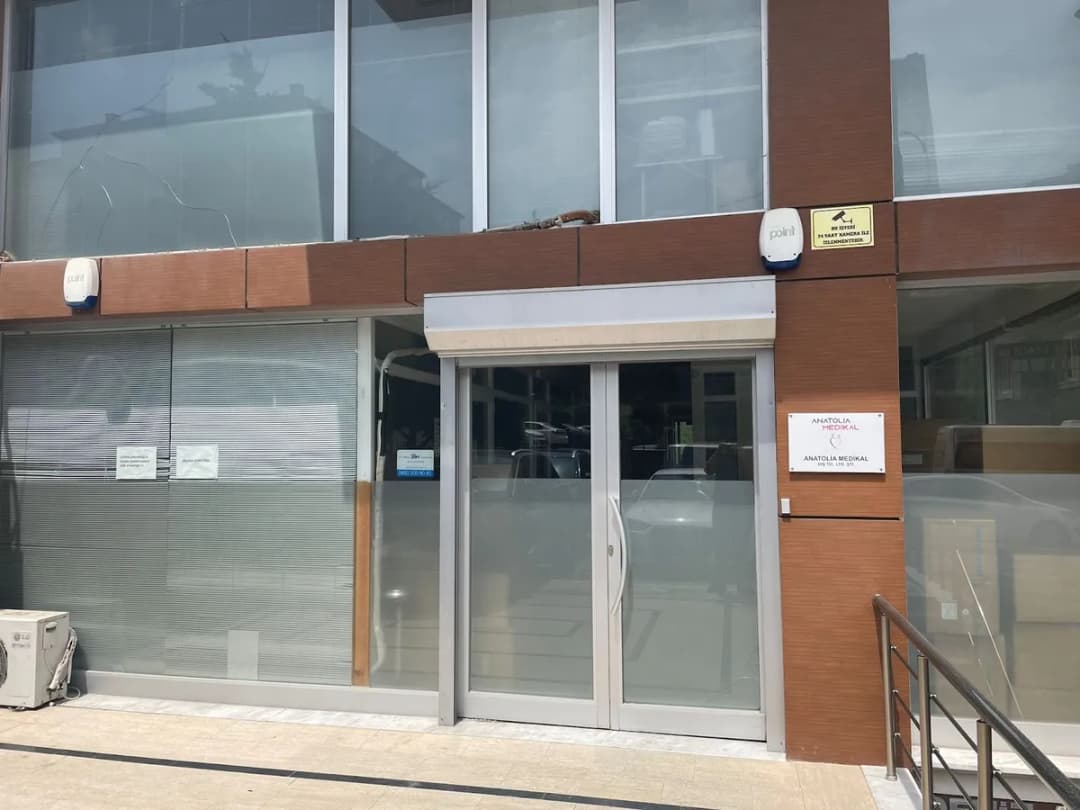 Anatolia Medikal — Medical Equipment & Supplies in Istanbul
