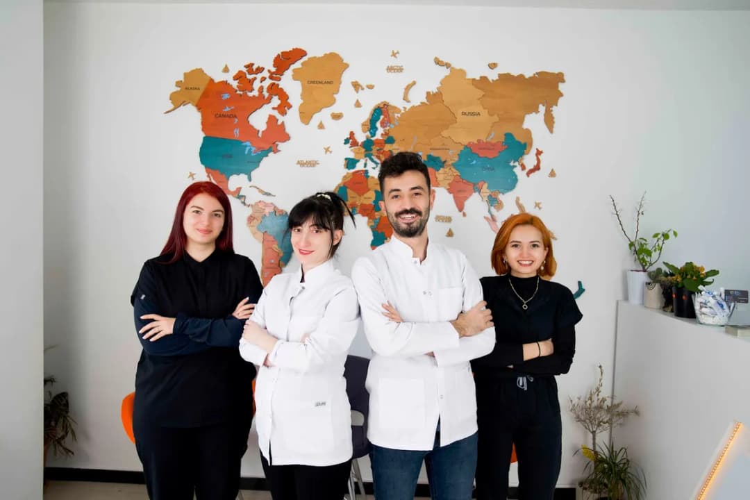 Ümraniye Santral | Özbudent Ağız ve Diş Sağlığı Polikliniği — Dental Clinics in Istanbul