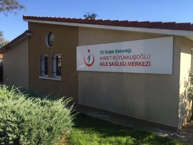 Ahmet Büyükkuşoğlu Aile Sağlık Merkezi — General Clinics & Polyclinics in Istanbul