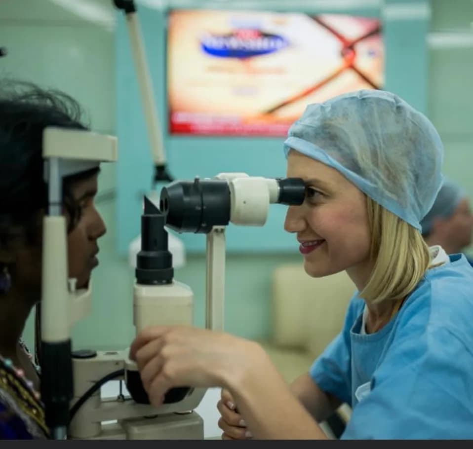 Prof. Dr. Aylin Kılıç - Keratokonus, Lazer Göz Çizdirme, Göz İçi Mercek, Kuru Göz, Allotex, Keranatural, Cairs