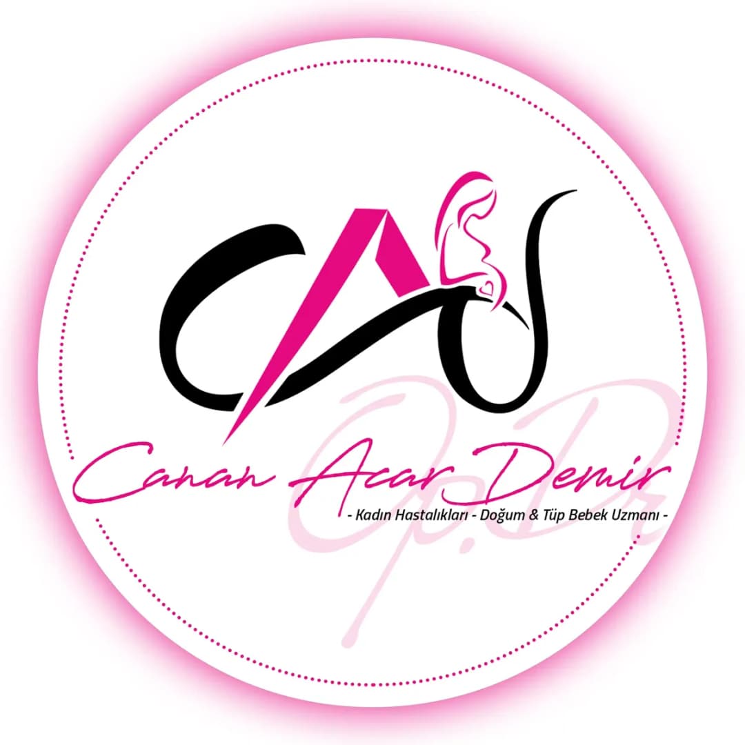 Op. Dr. Canan Acar Demir — OB/GYN & Women's Health in Istanbul
