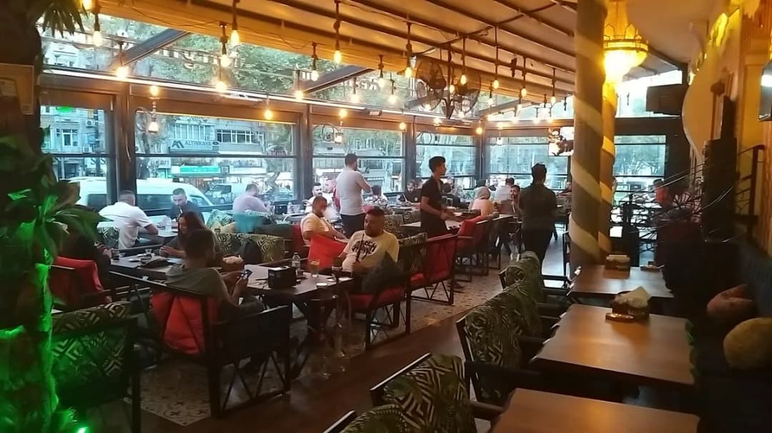 Şişli 14 Nolu Aile Sağlık Merkezi