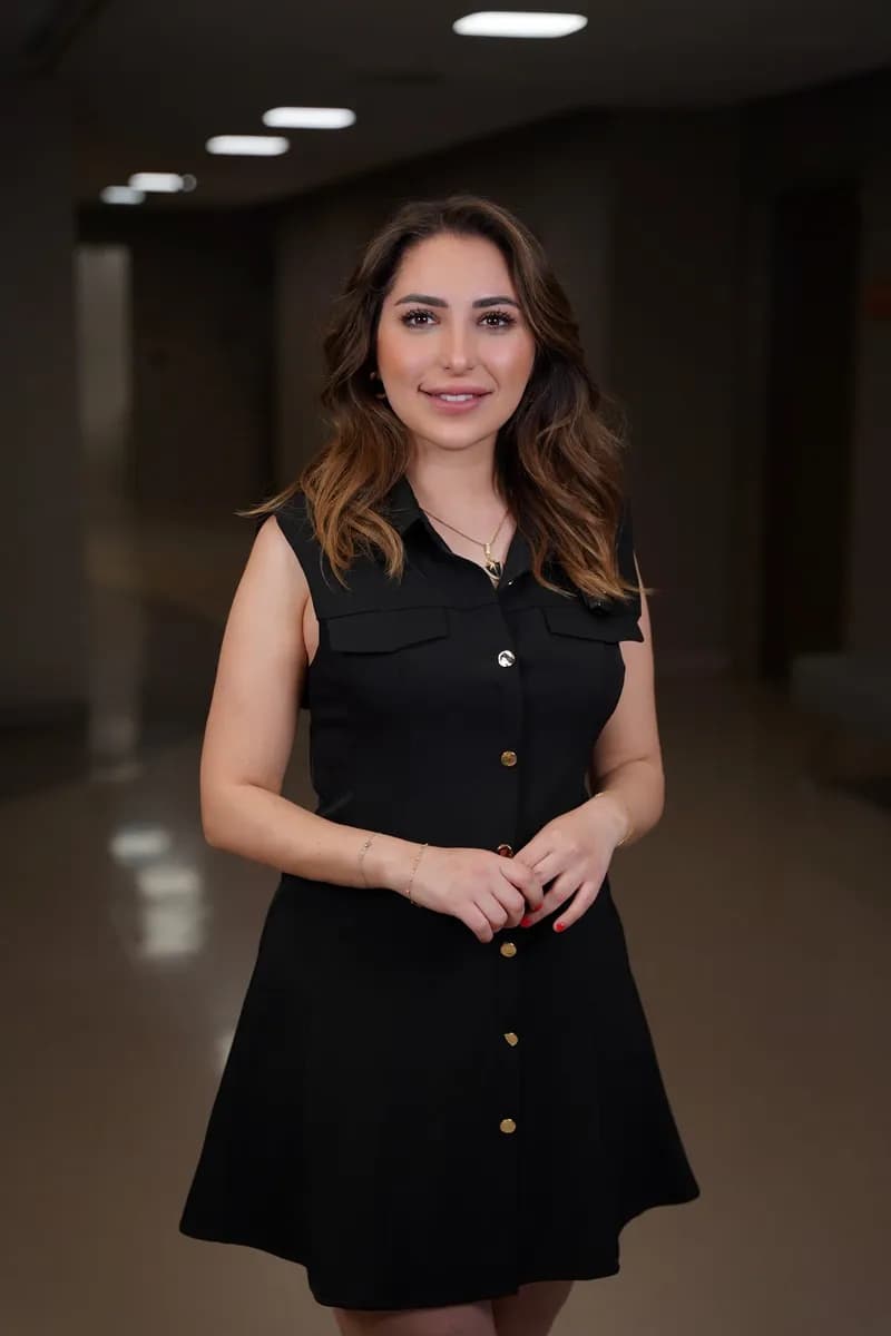 Op Dr Cansu KAYA — OB/GYN & Women's Health in Istanbul