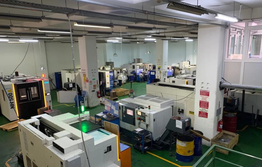 DeTech Medical — Labs & Diagnostics in Istanbul
