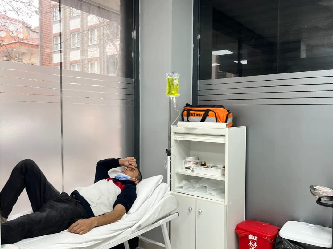 AVCıLAR Sağlık Kliniği | EVDE Sağlık Hizmetleri