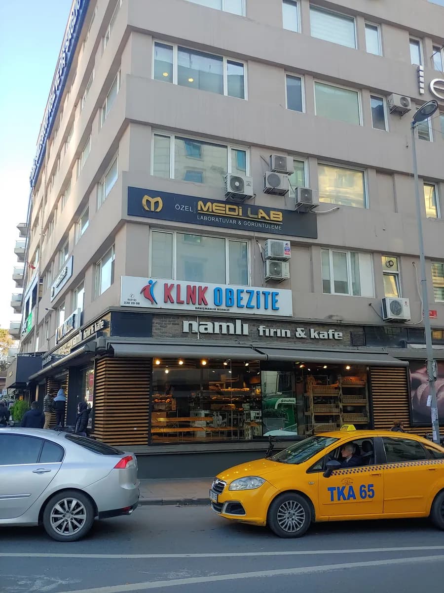 Medi Lab Laboratory Imaging — Labs & Diagnostics in Istanbul