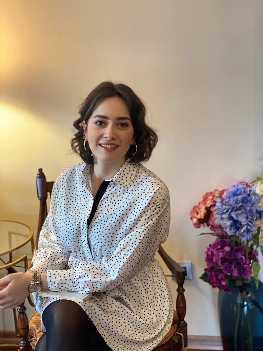 Uzm. Kl. Psk. Nihan Akgün — Mental Health & Psychology in Istanbul