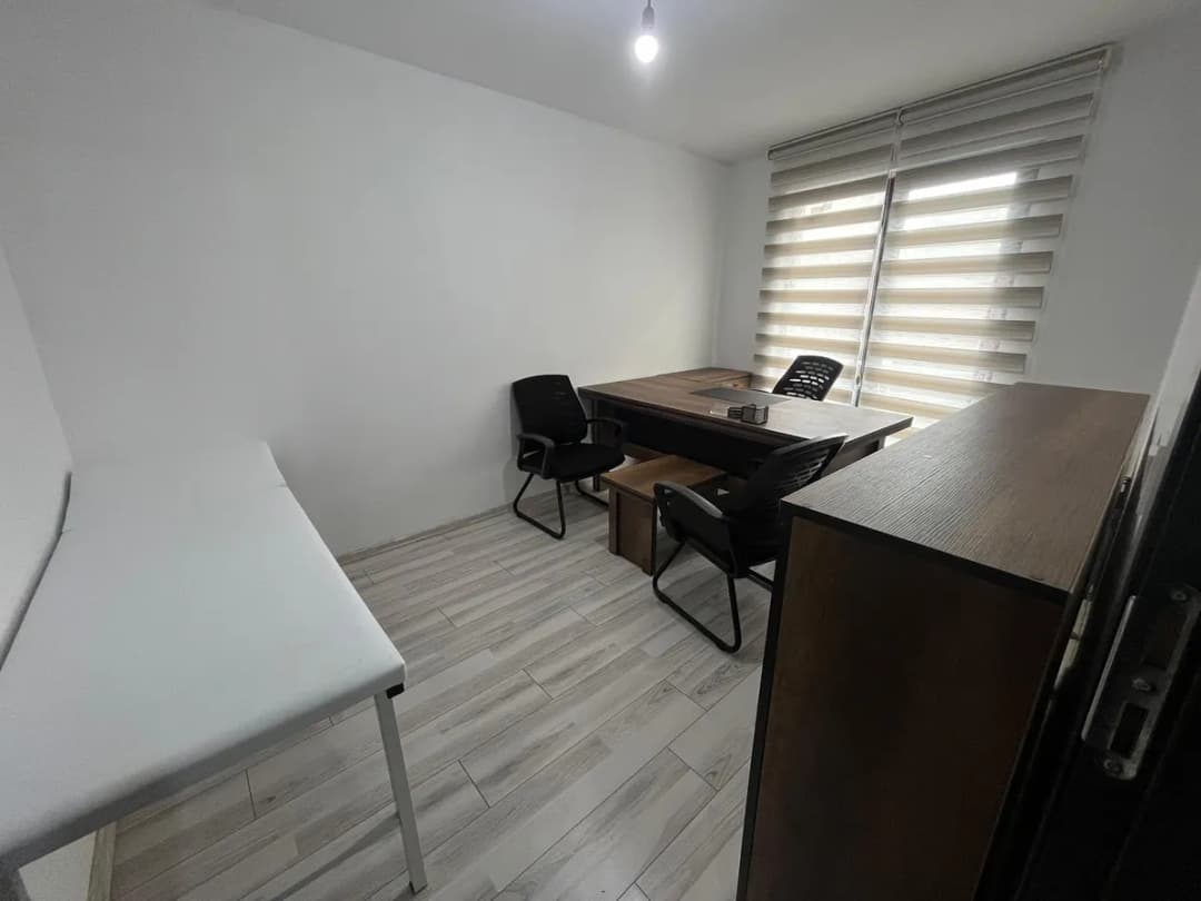 Özel Medisafe Evde Bakım Merkezi