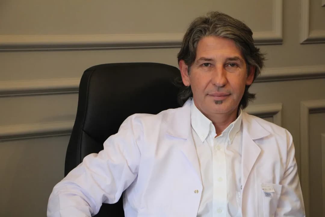 Op.Dr. Serhat Dönmezer | Üroloji Uzmanı - Lazer Prostat - Pnis Büyütme & Kalınlaştırma - Penile Aesthetics - İdrar Kaçırma