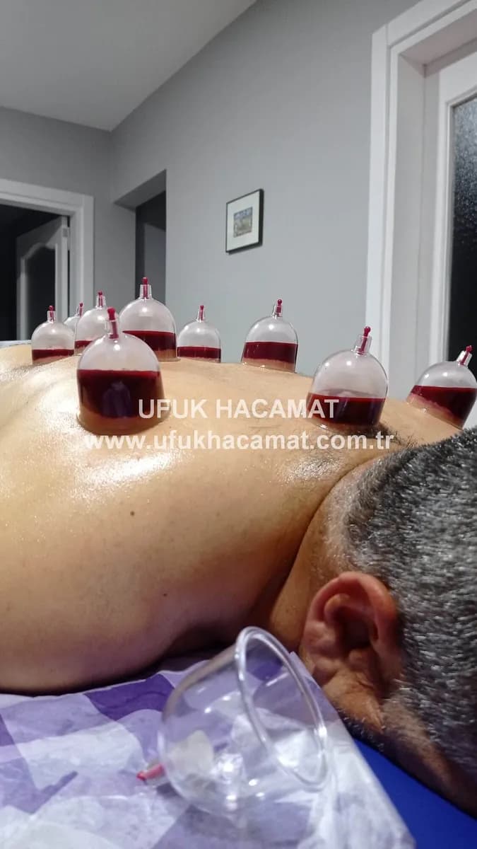 Ufuk Hacamat