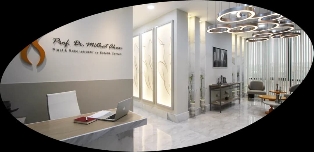 Prof. Dr. Mithat Akan — Cosmetic & Plastic Surgery in Istanbul