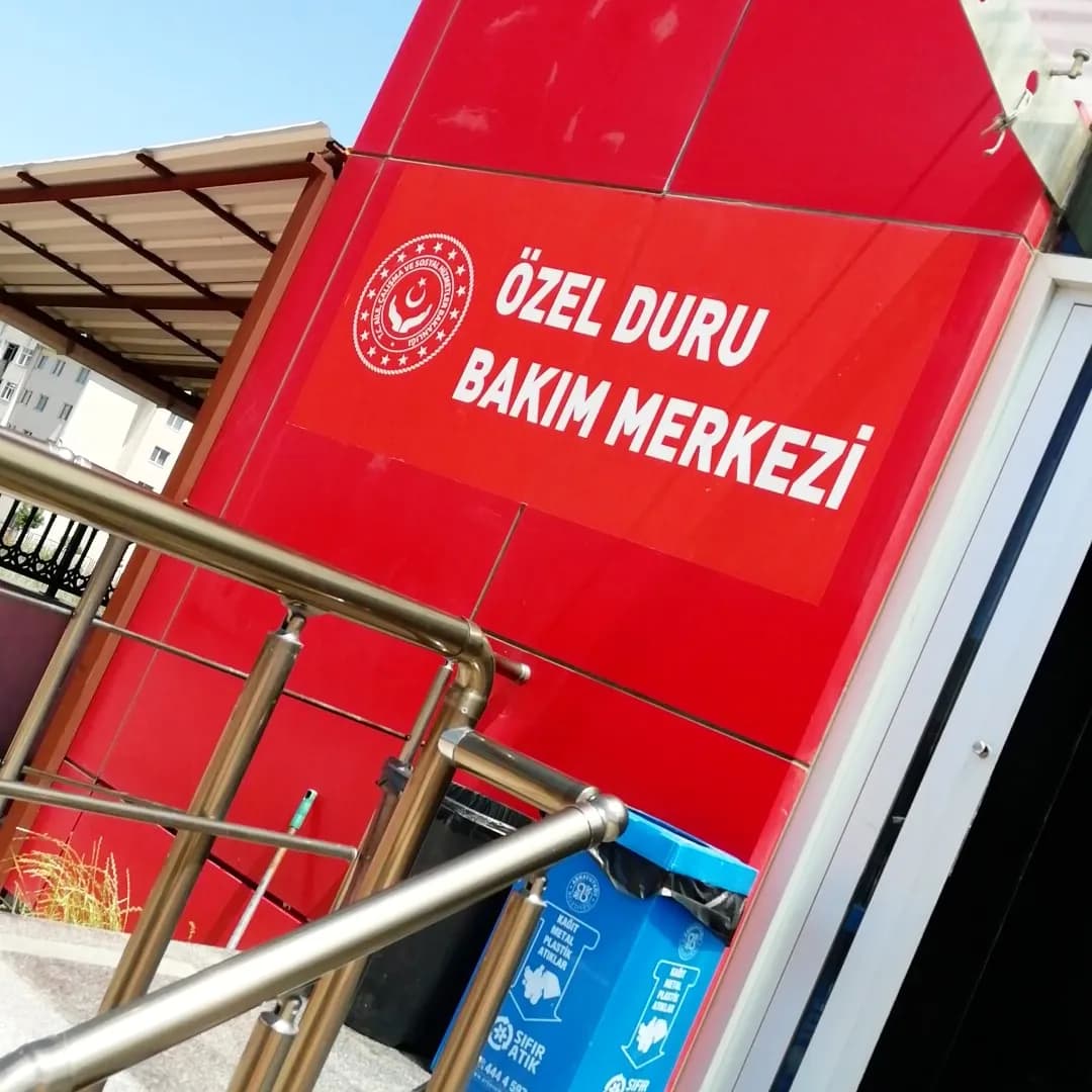 Özel Duru Bakım Evi — Home Healthcare in Istanbul