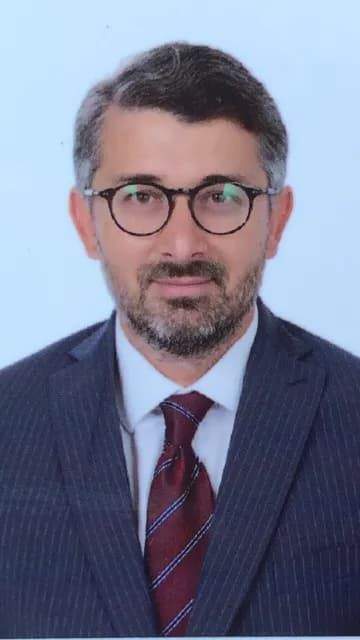 Prof. Dr. Kenan Abdurrahman Kara