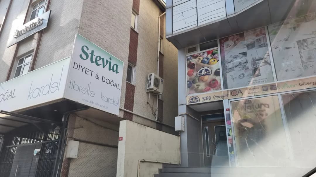 Biruni Laboratuvarı