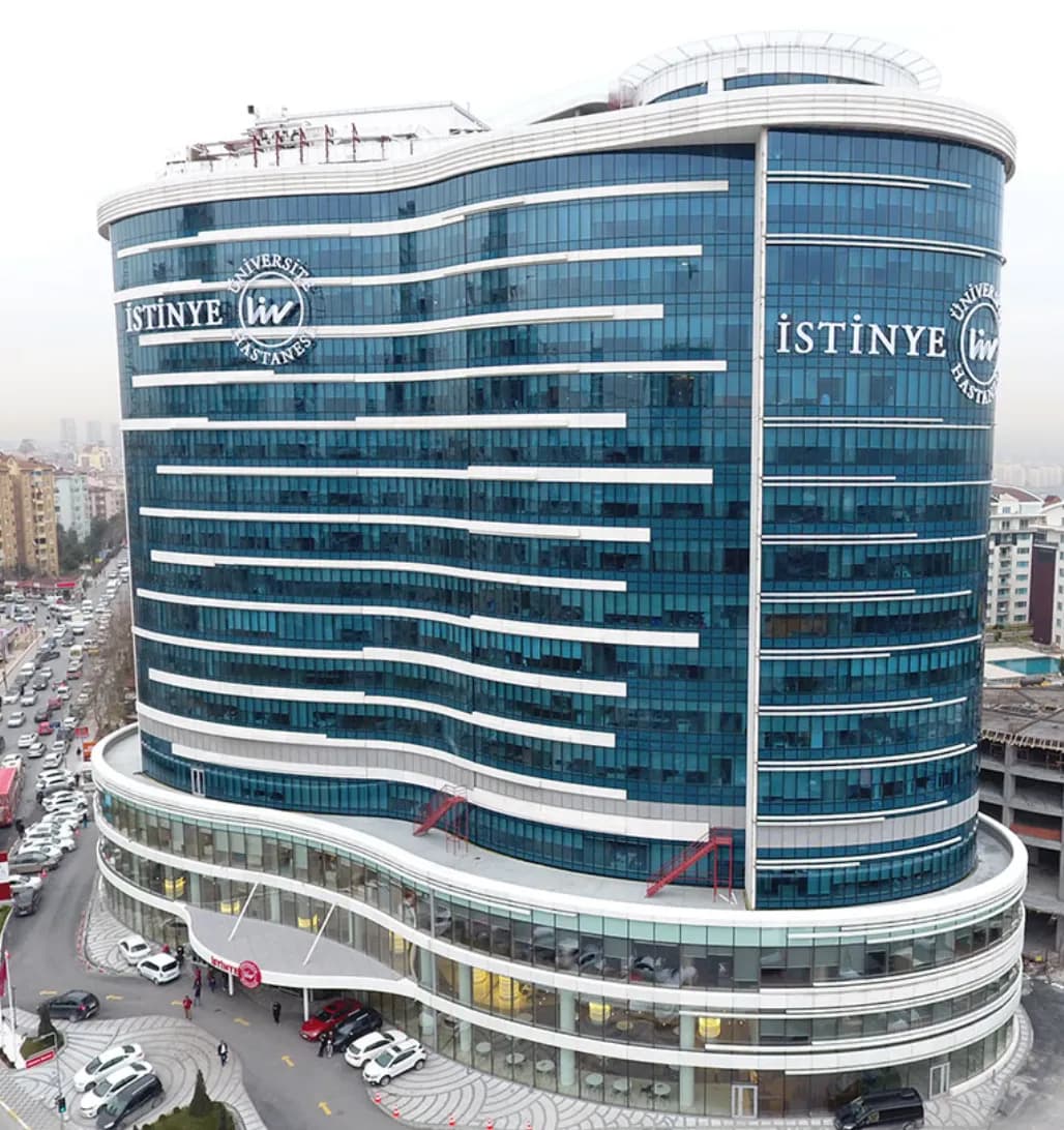 Prof.Dr. Ziya Kalem - İstanbul Tüp Bebek Doktoru — Fertility & IVF in Istanbul