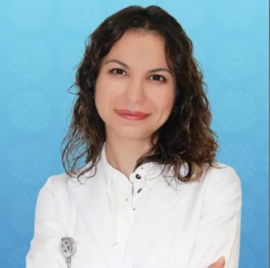 Dr. Öğr. Üyesi Sema Ateş