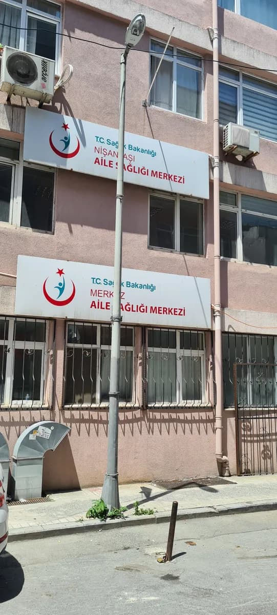 Nisantasi Family Health Center