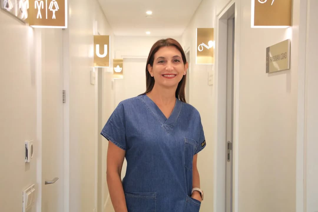 Op. Dr. Burçak Dönmezer | Genital Estetik, Kadın Hastalıkları, Doğum ve Kürtaj, Kızlık Zarı Dikimi, Abortion Doctor İstanbul