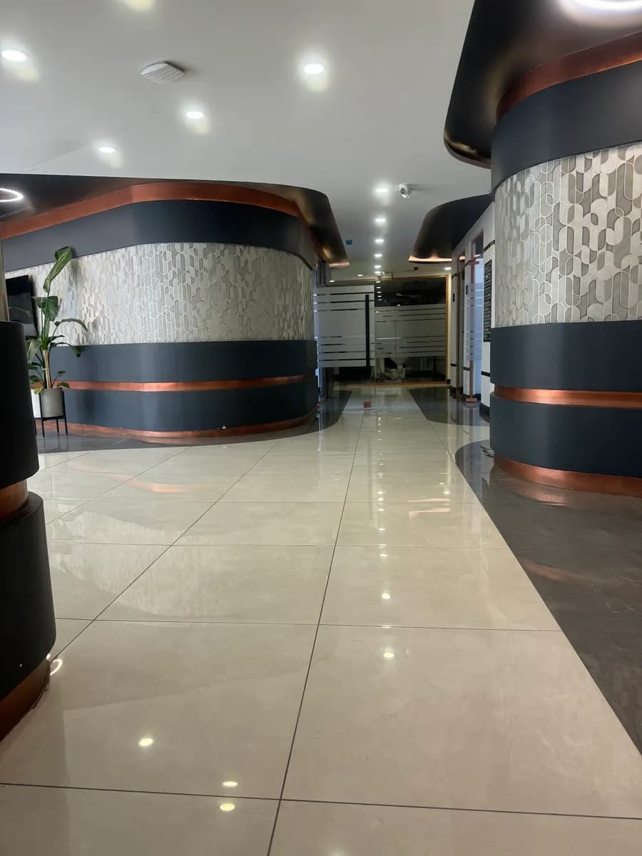 H2 Clinica — Dental Clinics in Istanbul