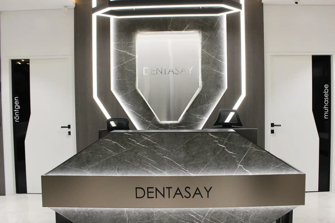 Dentasay Sancaktepe — Dental Clinics in Istanbul