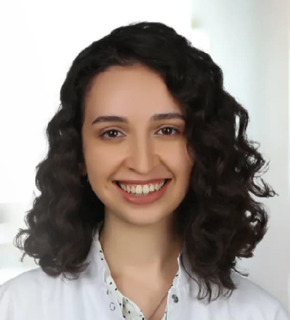 Diyetisyen Selin Nur Uçar — Nutrition & Dietetics in Istanbul