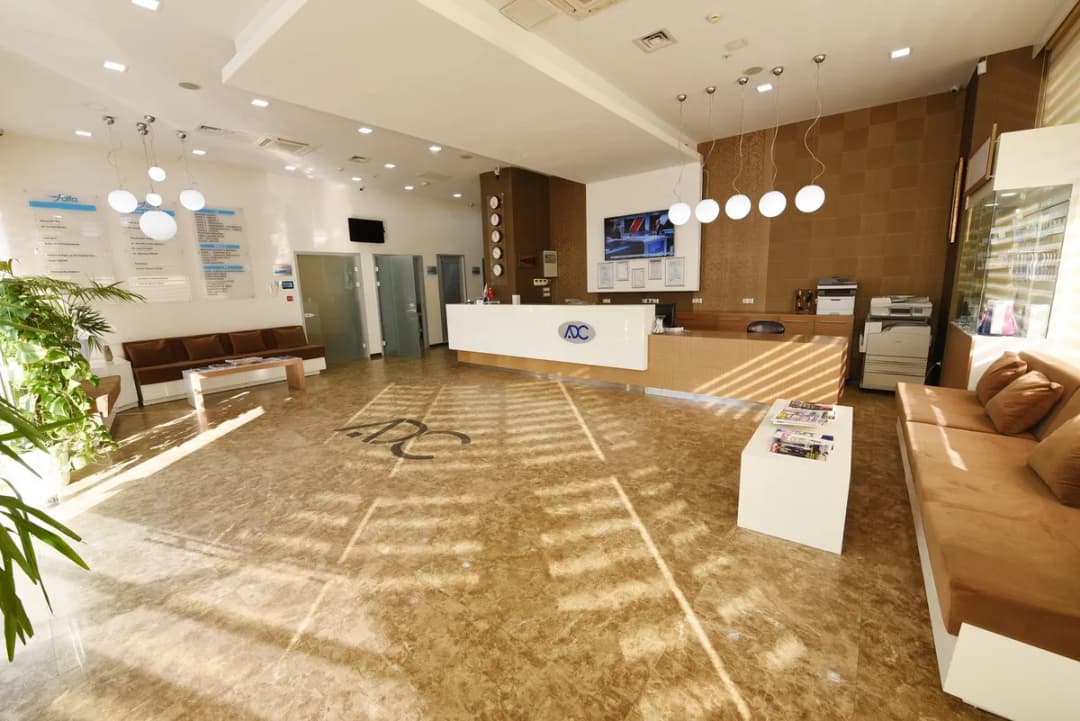 Alfa Dental Center Dental Clinic