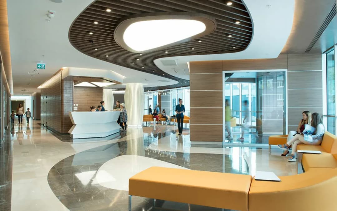 RA Hair Transplant Clinic — Dermatology & Skin Care in Istanbul