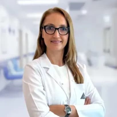 Prof. Dr. Nilüfer Çetinkaya Kocadal | Jinekolojik Onkoloji Uzmanı – İstanbul