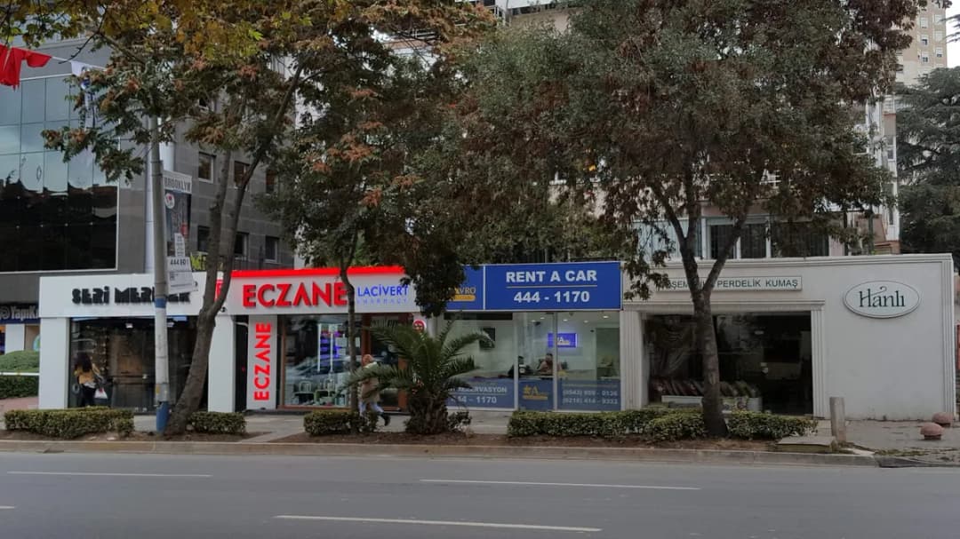 Navy Pharmacy