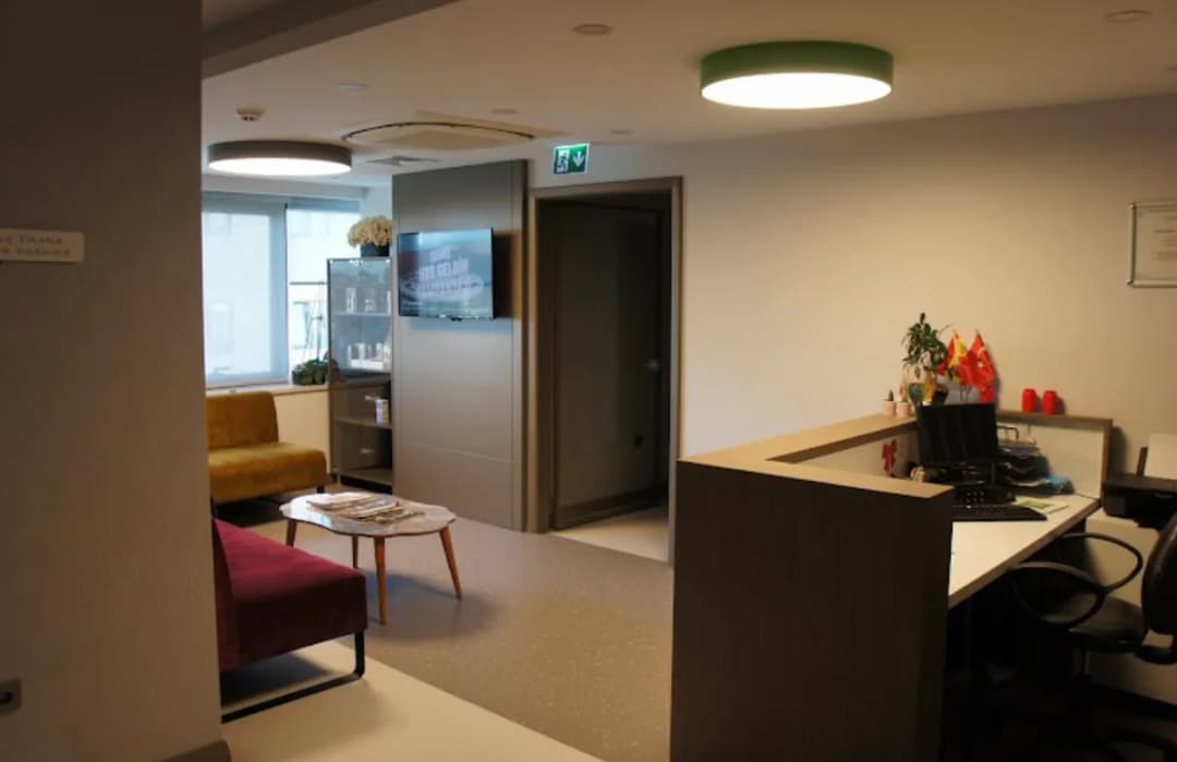BAC Clinic — Dental Clinics in Istanbul
