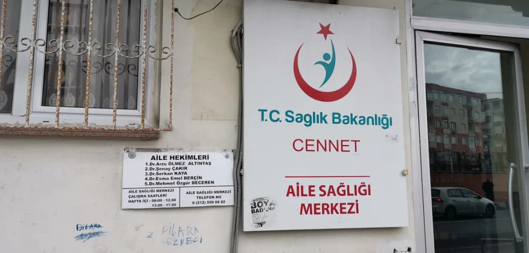 Cennet Aile Sağlığı Merkezi