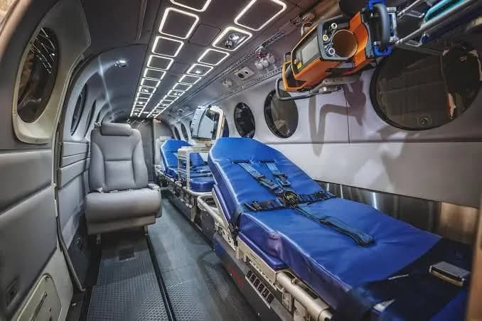 Mskhealthservice — Home Healthcare in Istanbul