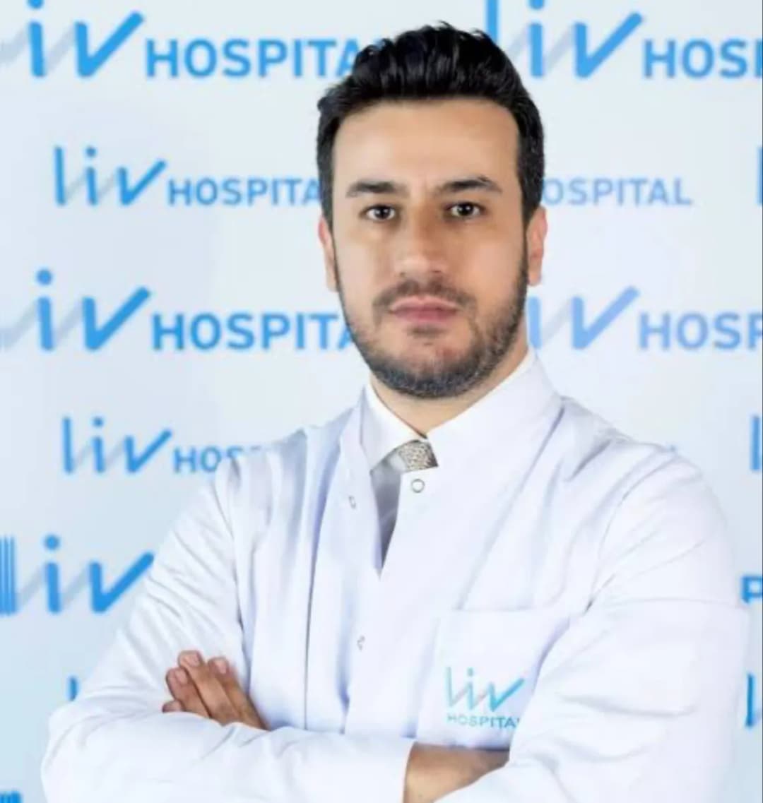 Doç. Dr. Çağlar ÇETİN | Kadın Hastalıkları Doğum ve Tüp Bebek Uzmanı — OB/GYN & Women's Health in Istanbul
