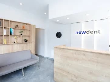 Newdent Küçükçekmece