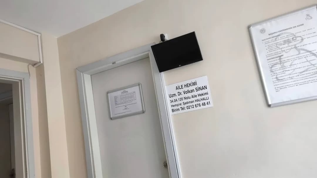 Universite Family Health Clinic