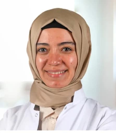 İstanbul Kadın Hastalıkları ve Doğum Dr. Öğr. Üyesi Zerrin Aydan Eyüboğlu — OB/GYN & Women's Health in Istanbul