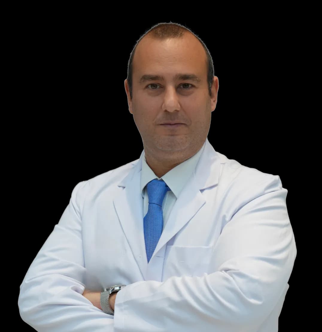 Doç. Dr. Sina Ferahman , Meme Kanseri ve Hastalıkları, Genel Cerrah