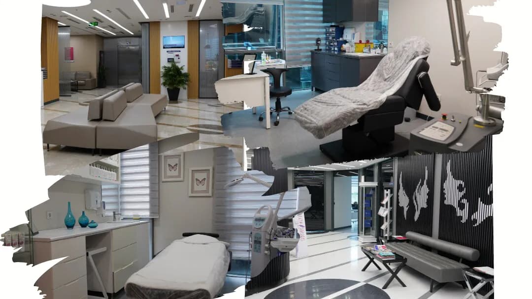 Istanbul Hair Center — Dermatology & Skin Care in Istanbul