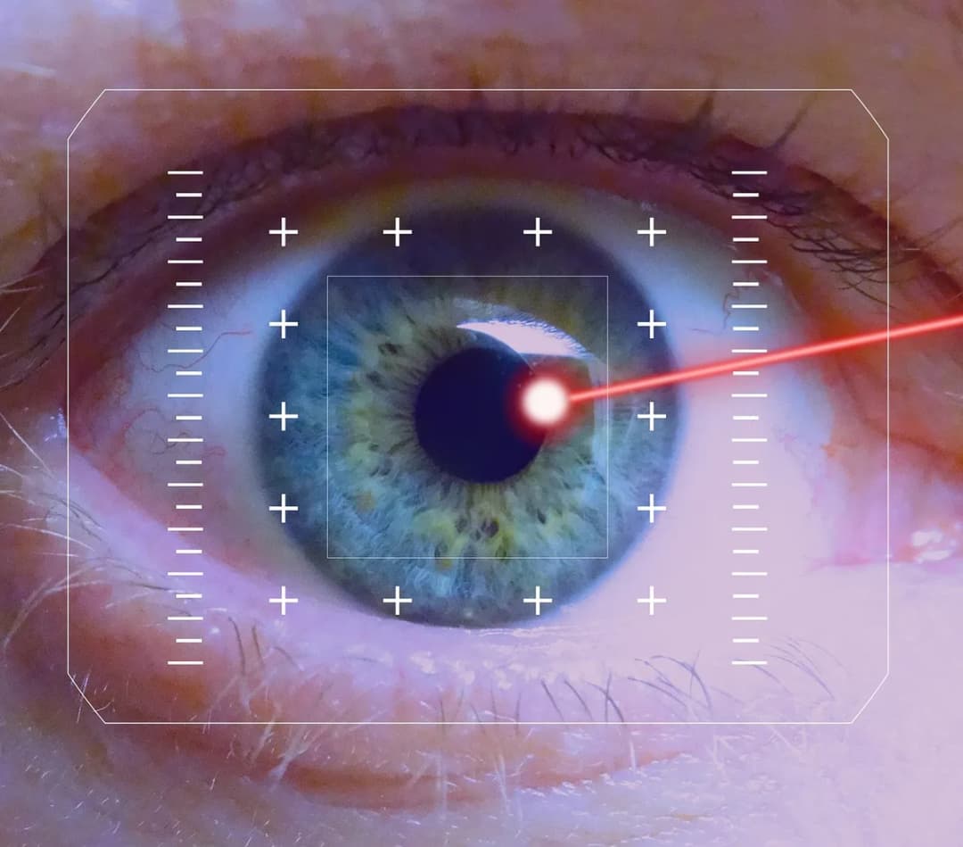 Eksen Göz — Eye Care & Ophthalmology in Istanbul