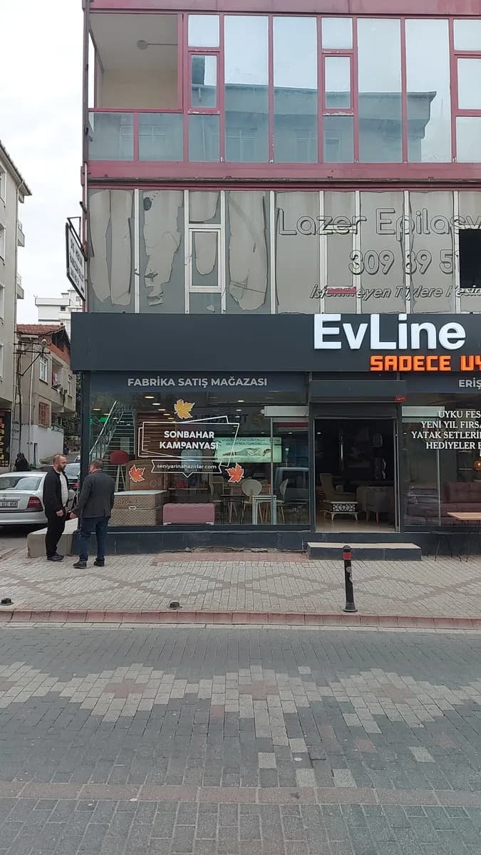 Ozel Kurfali Poliklinigi