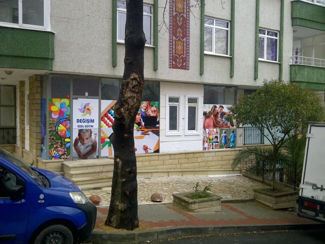 Değişim Özel Eğitim — Physiotherapy & Rehabilitation in Istanbul
