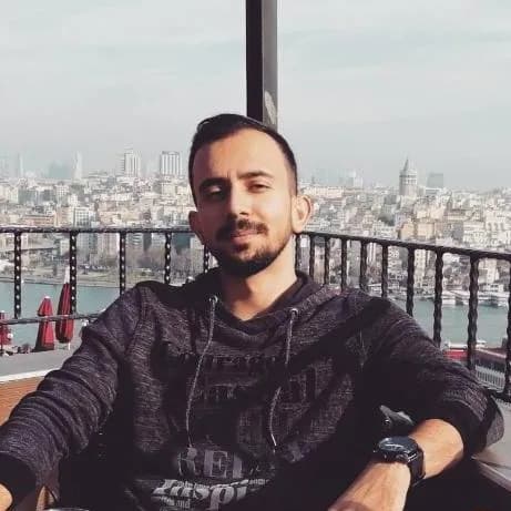 Dyt. Mustafa Safa Yöntem, Diyetisyen — Nutrition & Dietetics in Istanbul