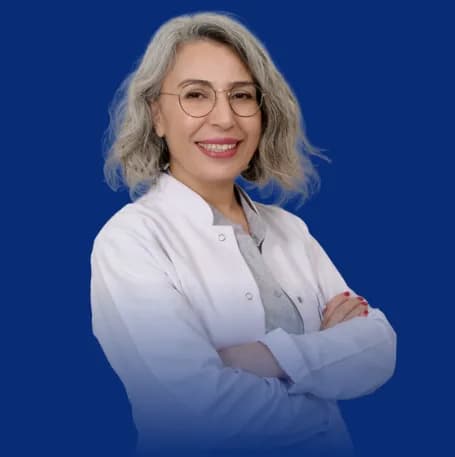 İstanbul Dermatoloji Uzmanı - Dr. Bahar Sevimli Dikicier — Dermatology & Skin Care in Istanbul