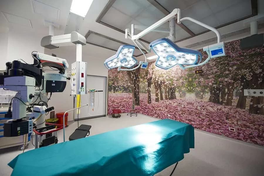 Unique clinic