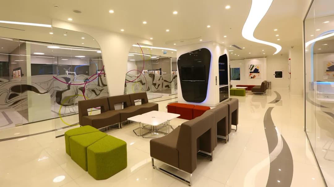 Esnan Oral and Dental Health Center - Topkapi